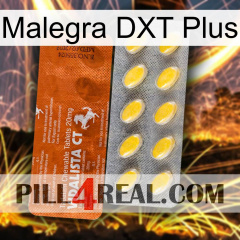 Malegra DXT Plus 42